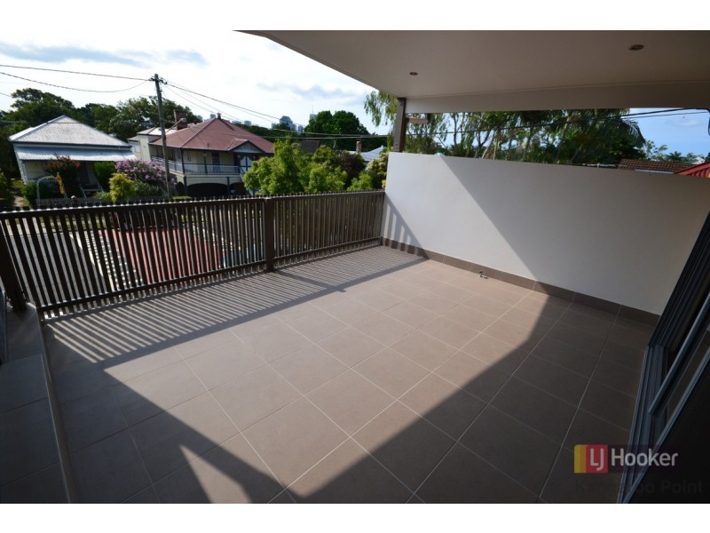 19 Stafford Street, East Brisbane QLD 4169