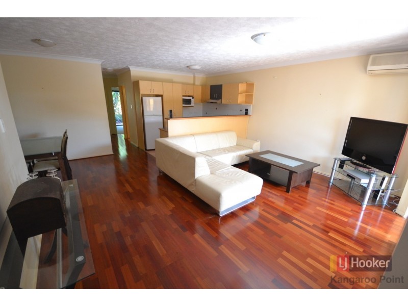 2/64 Longlands Street, East Brisbane QLD 4169