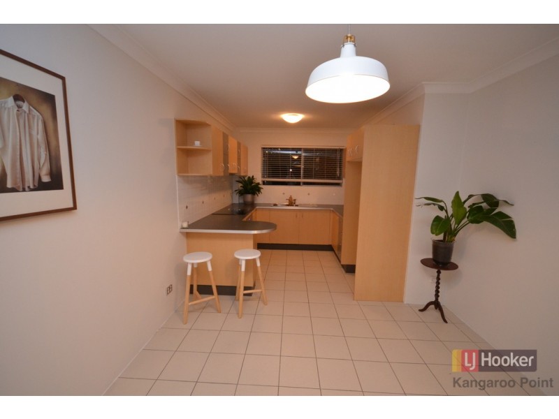 5/83 Linton Street, Kangaroo Point QLD 4169