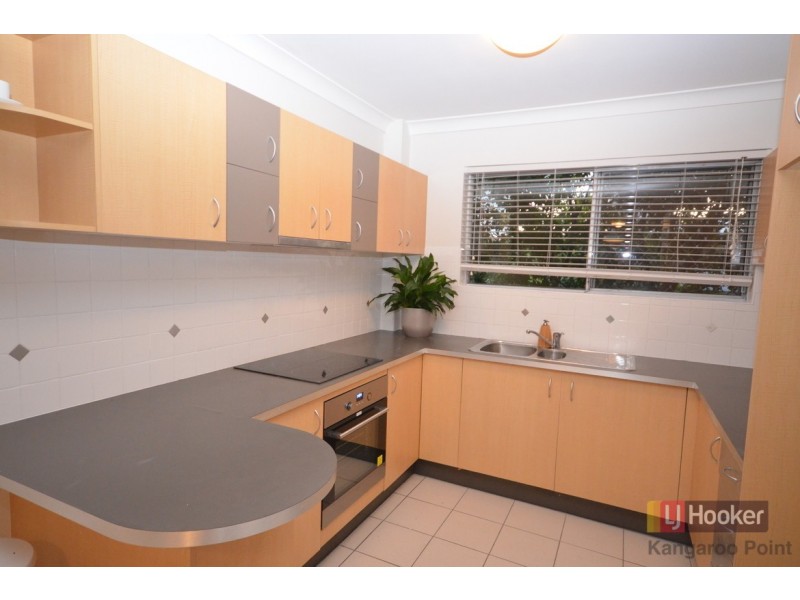 5/83 Linton Street, Kangaroo Point QLD 4169