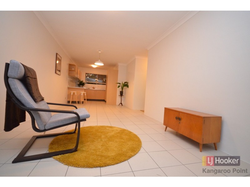 5/83 Linton Street, Kangaroo Point QLD 4169