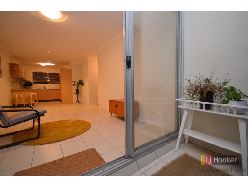 5/83 Linton Street, Kangaroo Point QLD 4169