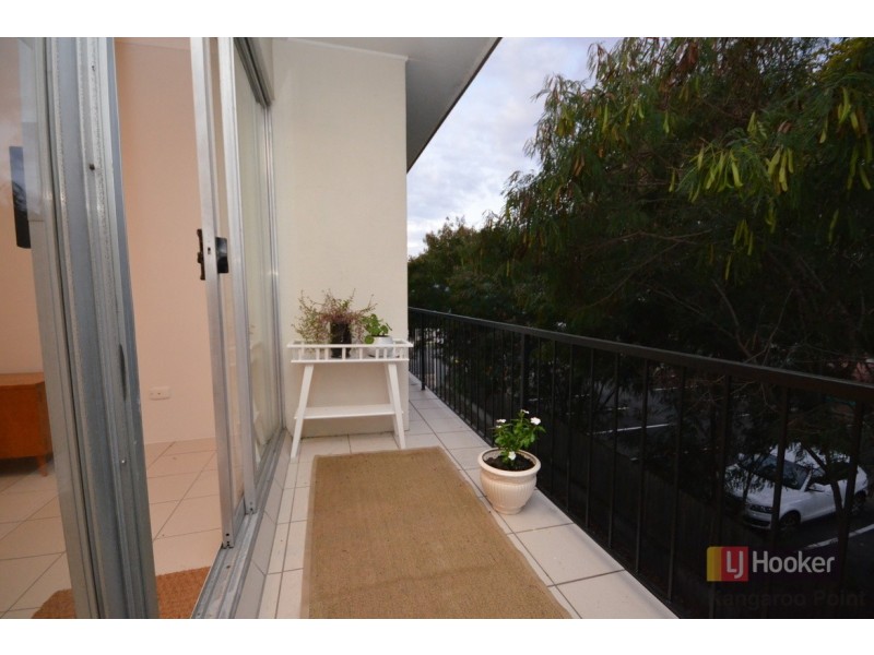 5/83 Linton Street, Kangaroo Point QLD 4169