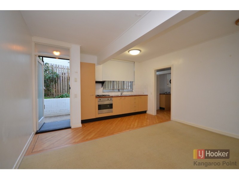 3/19 Beeston Street, Teneriffe QLD 4005