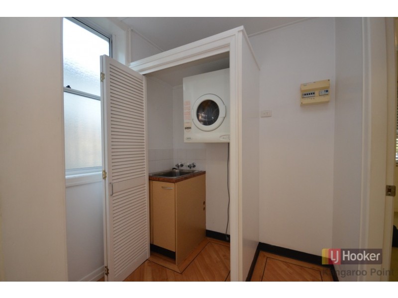 3/19 Beeston Street, Teneriffe QLD 4005