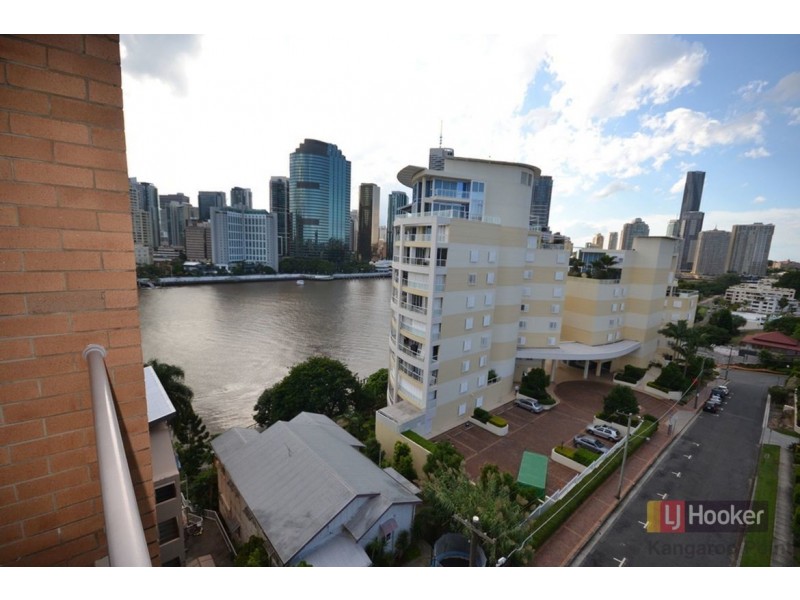602/355 Main Street, Kangaroo Point QLD 4169