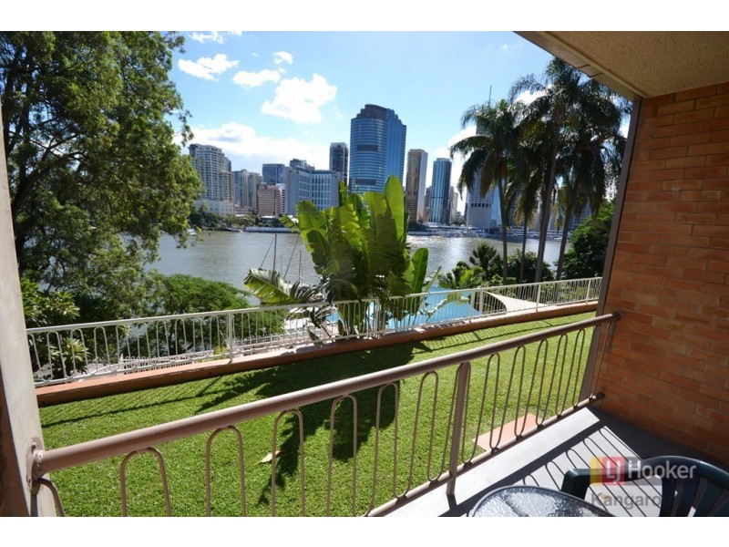 17/355 Main Street, Kangaroo Point QLD 4169