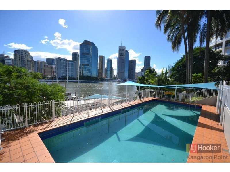 17/355 Main Street, Kangaroo Point QLD 4169