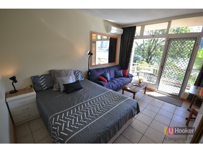 17/355 Main Street, Kangaroo Point QLD 4169