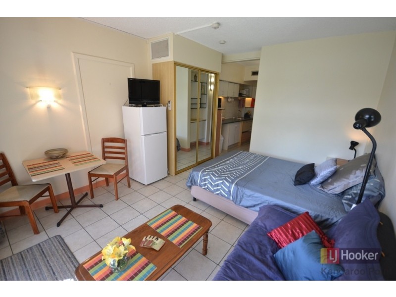 17/355 Main Street, Kangaroo Point QLD 4169