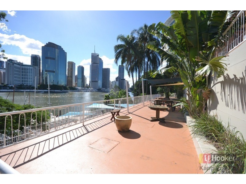 17/355 Main Street, Kangaroo Point QLD 4169