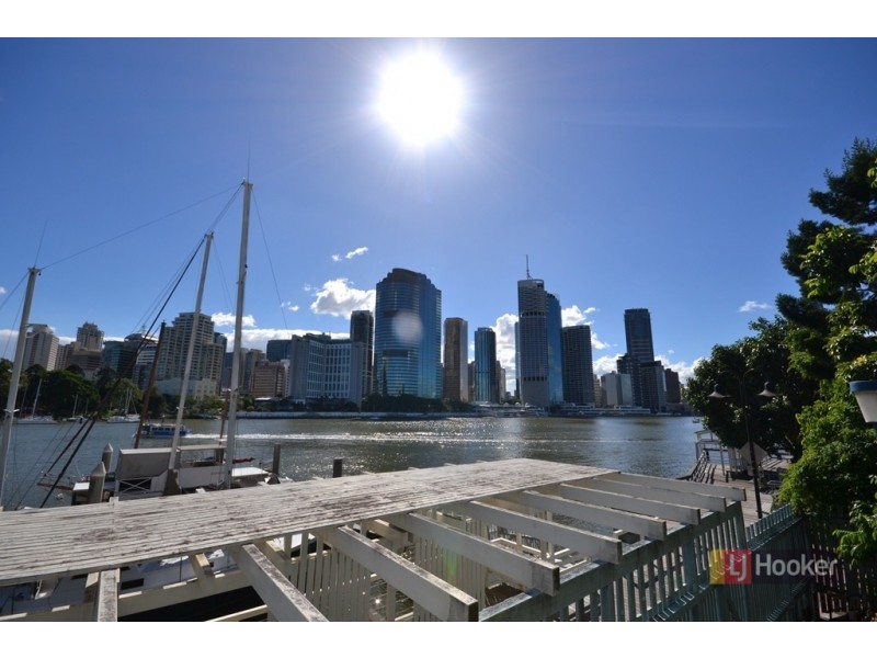 17/355 Main Street, Kangaroo Point QLD 4169