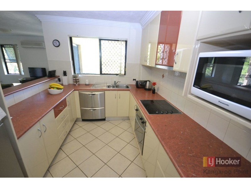 9/190 Wellington Road, Kangaroo Point QLD 4169