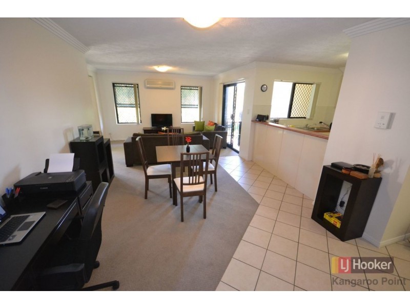 9/190 Wellington Road, Kangaroo Point QLD 4169