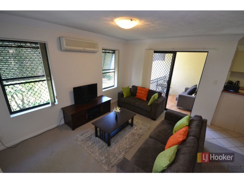 9/190 Wellington Road, Kangaroo Point QLD 4169