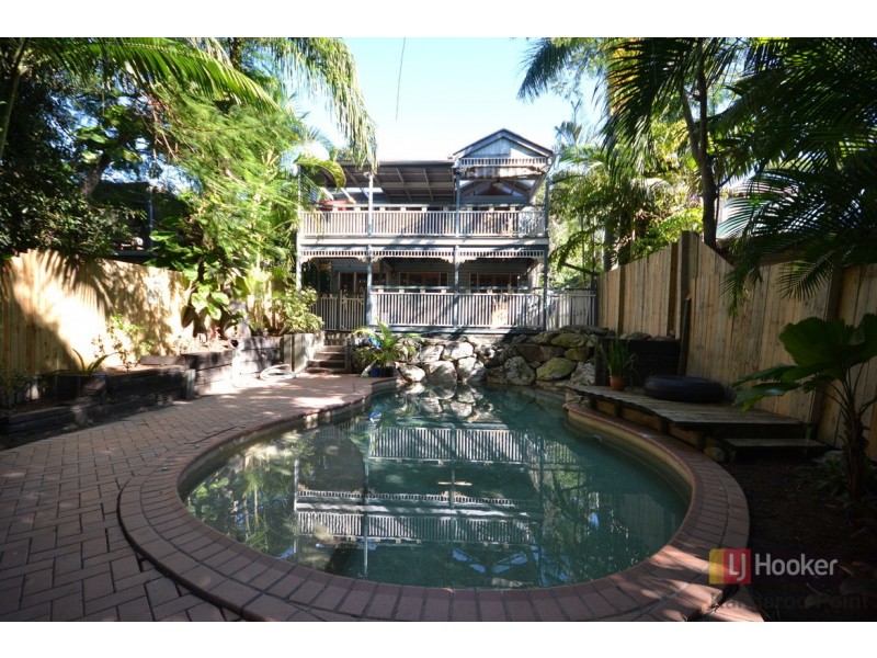 24 Stanley Terrace, East Brisbane QLD 4169