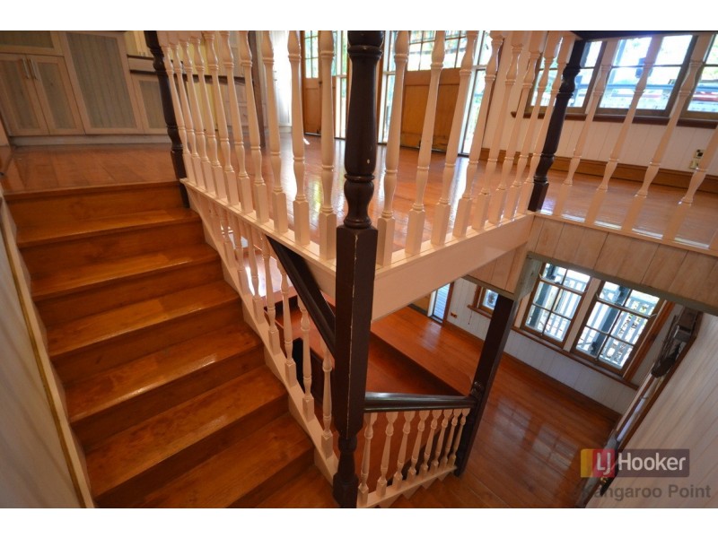 24 Stanley Terrace, East Brisbane QLD 4169