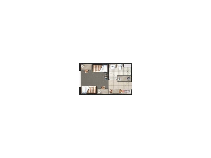 1003/188 Shafston Avenue, Kangaroo Point QLD 4169