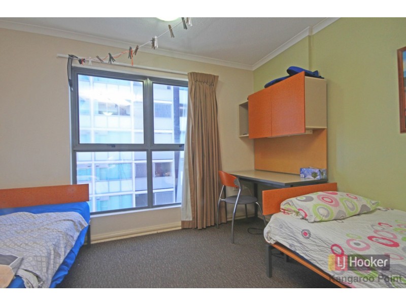 1003/188 Shafston Avenue, Kangaroo Point QLD 4169