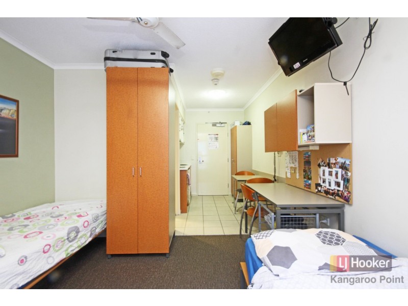 1003/188 Shafston Avenue, Kangaroo Point QLD 4169