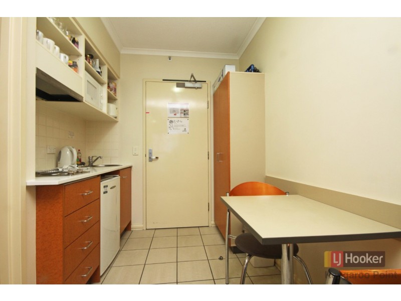 1003/188 Shafston Avenue, Kangaroo Point QLD 4169