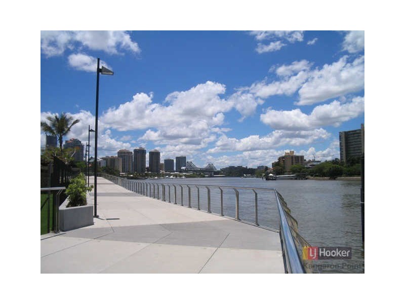 1003/188 Shafston Avenue, Kangaroo Point QLD 4169