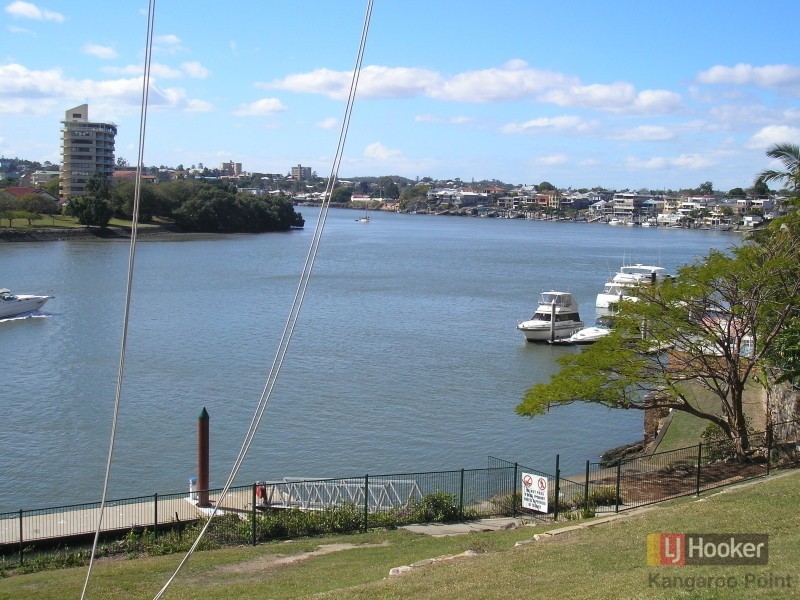 1003/188 Shafston Avenue, Kangaroo Point QLD 4169