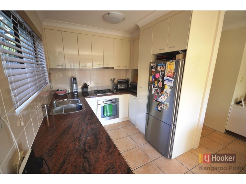 3/15 Eskgrove Street, East Brisbane QLD 4169