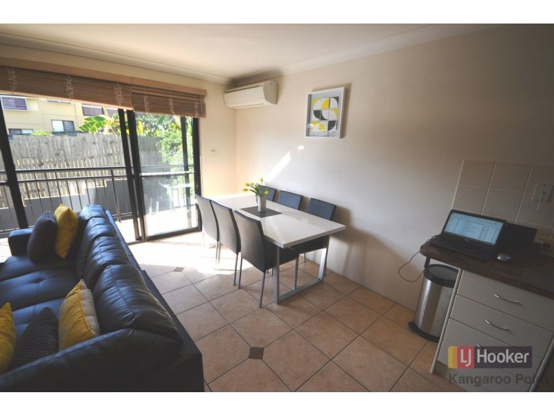 3/15 Eskgrove Street, East Brisbane QLD 4169