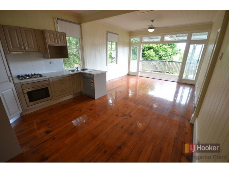 3/28 Heidelberg Street, East Brisbane QLD 4169