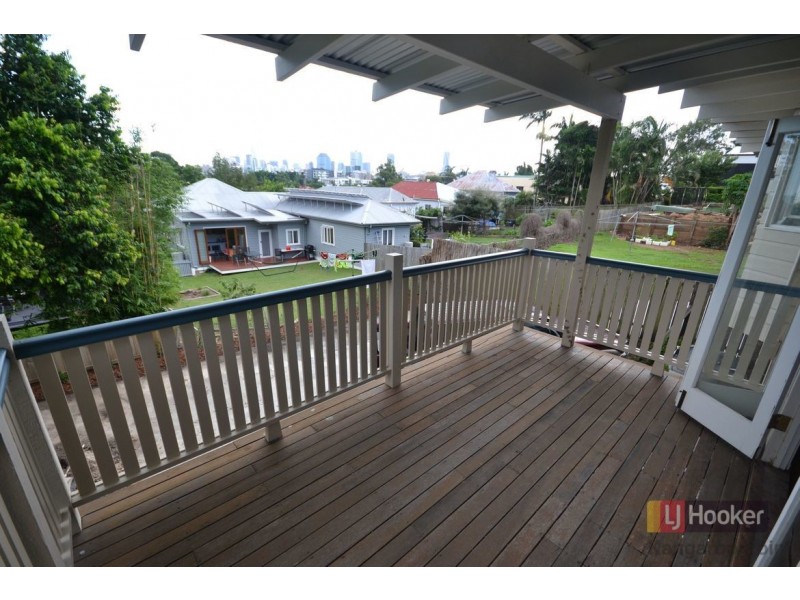 3/28 Heidelberg Street, East Brisbane QLD 4169