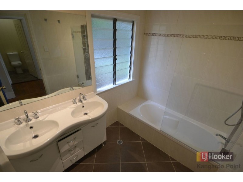 3/28 Heidelberg Street, East Brisbane QLD 4169