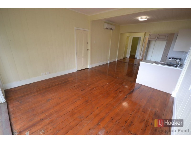 3/28 Heidelberg Street, East Brisbane QLD 4169