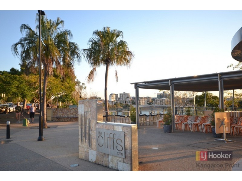 5/450 Main Street, Kangaroo Point QLD 4169