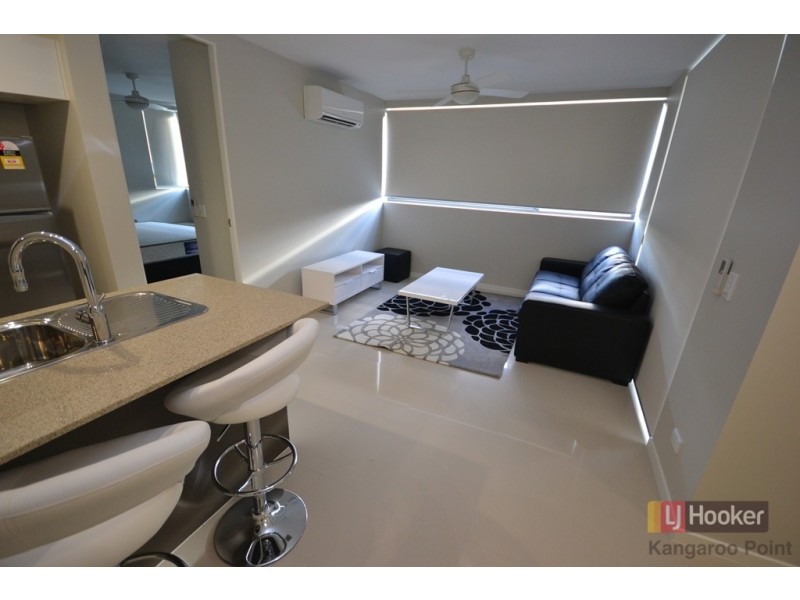 5/450 Main Street, Kangaroo Point QLD 4169