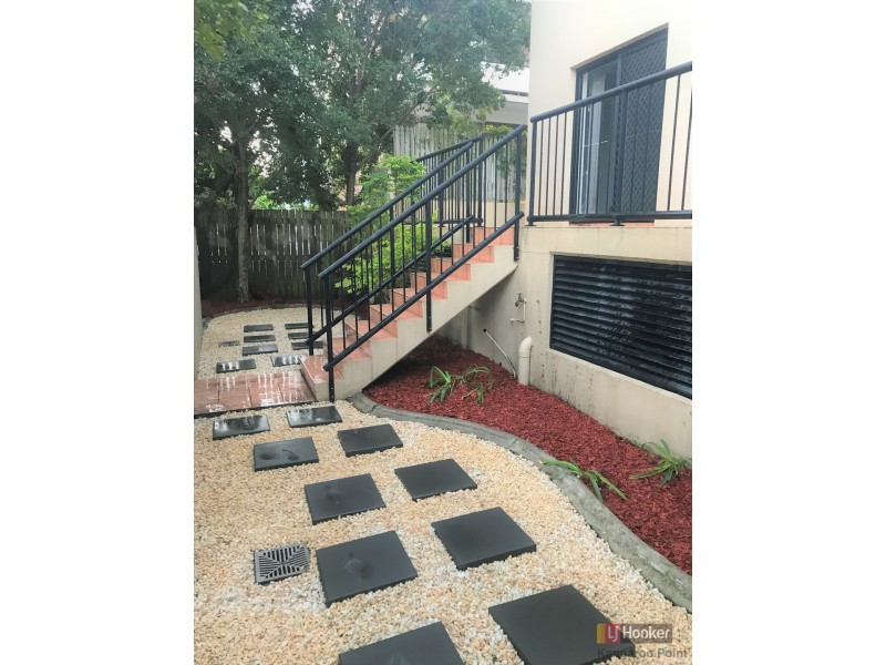 4/112 Thorn Street, Kangaroo Point QLD 4169
