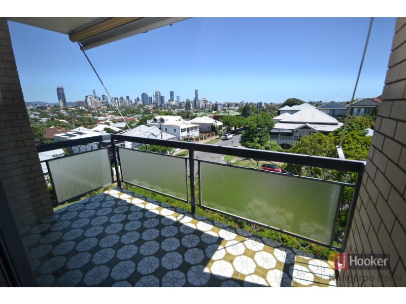 8/1 Lomond Terrace, East Brisbane QLD 4169