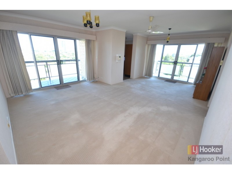 8/1 Lomond Terrace, East Brisbane QLD 4169