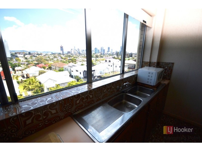 8/1 Lomond Terrace, East Brisbane QLD 4169