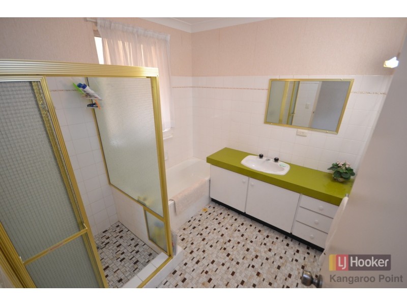 8/1 Lomond Terrace, East Brisbane QLD 4169