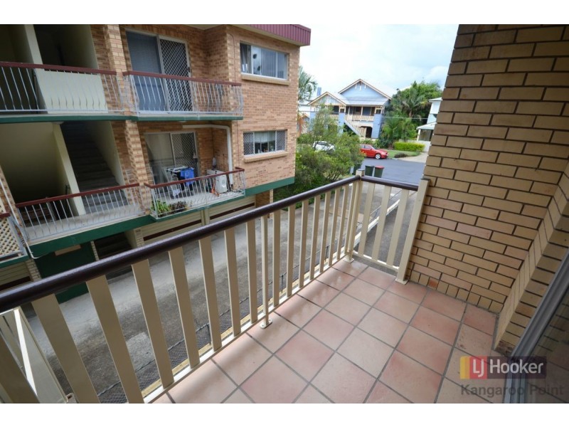 4/9 Lomond Trce, East Brisbane QLD 4169