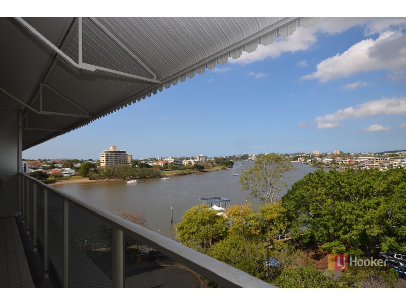 21/34 Park Avenue, East Brisbane QLD 4169