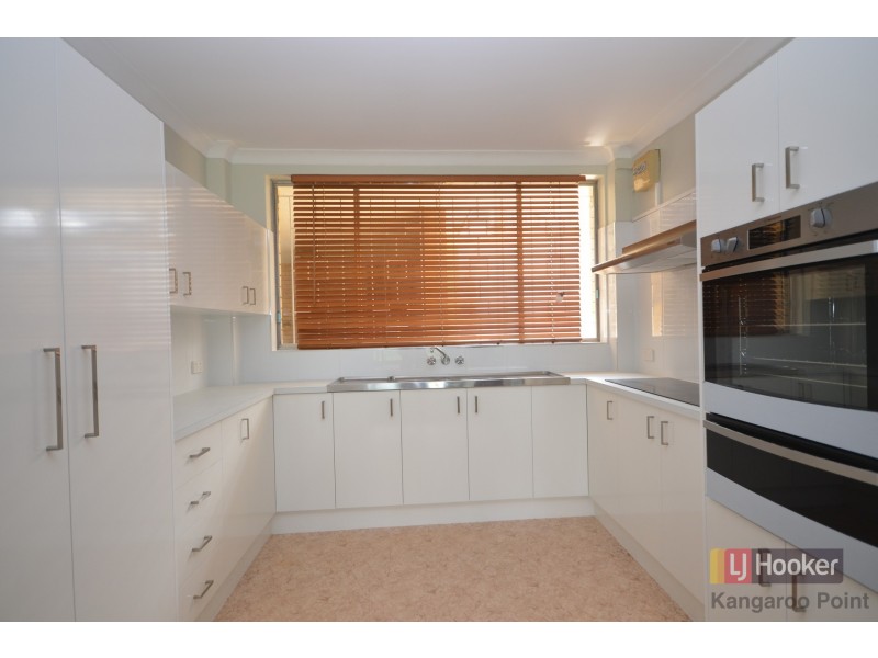 21/34 Park Avenue, East Brisbane QLD 4169