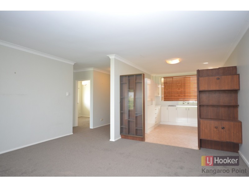 21/34 Park Avenue, East Brisbane QLD 4169