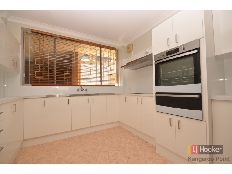 21/34 Park Avenue, East Brisbane QLD 4169