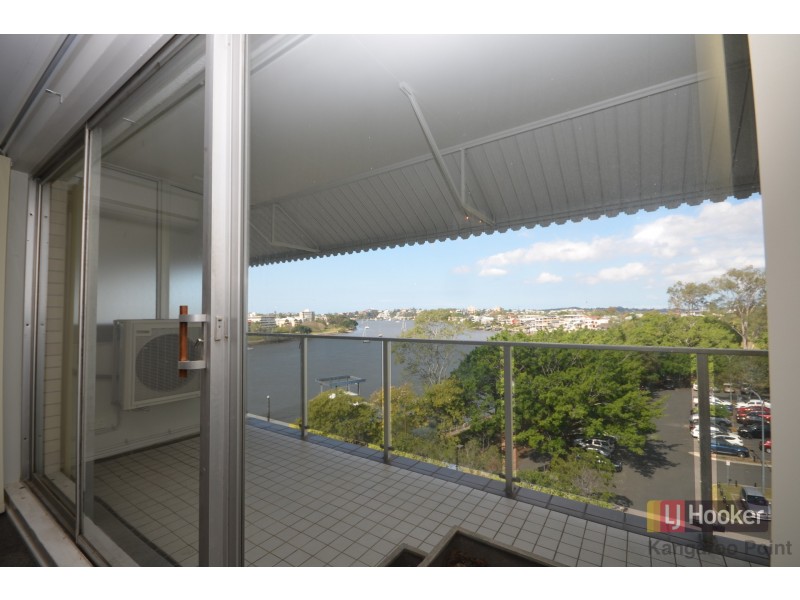 21/34 Park Avenue, East Brisbane QLD 4169