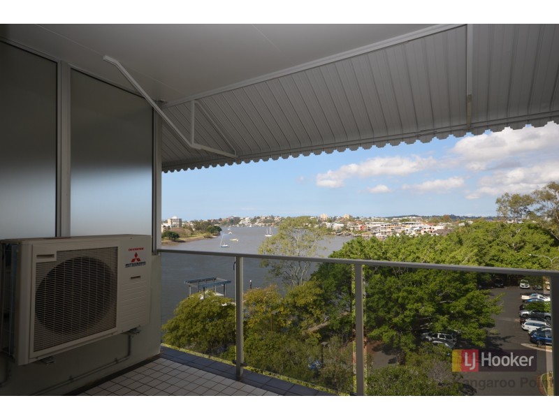 21/34 Park Avenue, East Brisbane QLD 4169