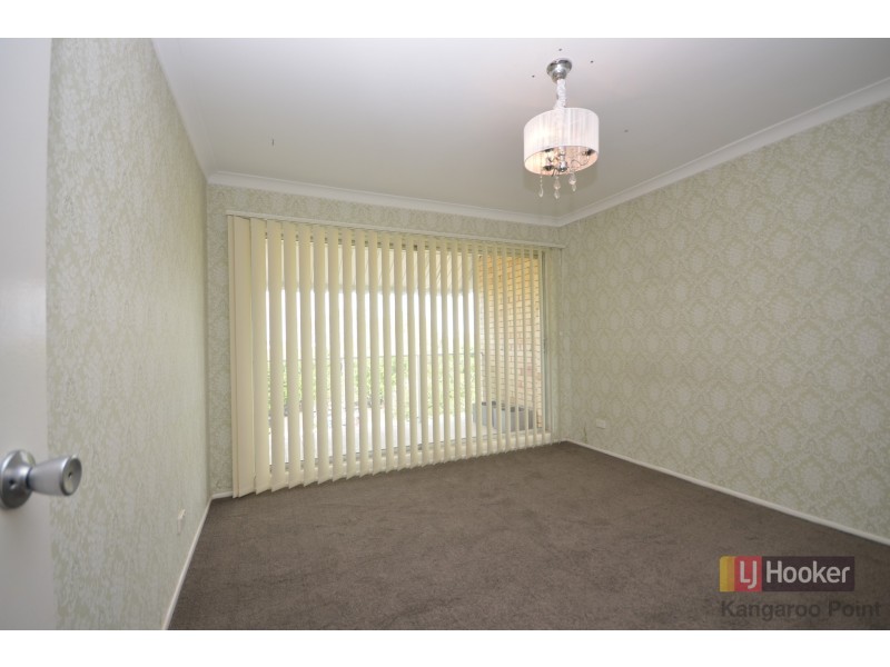 21/34 Park Avenue, East Brisbane QLD 4169