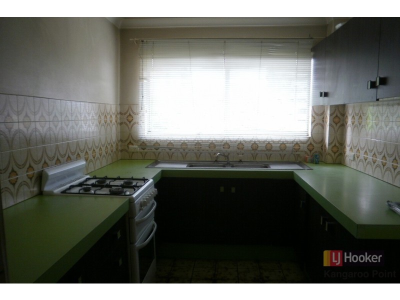 9/109 Thorn Street, Kangaroo Point QLD 4169