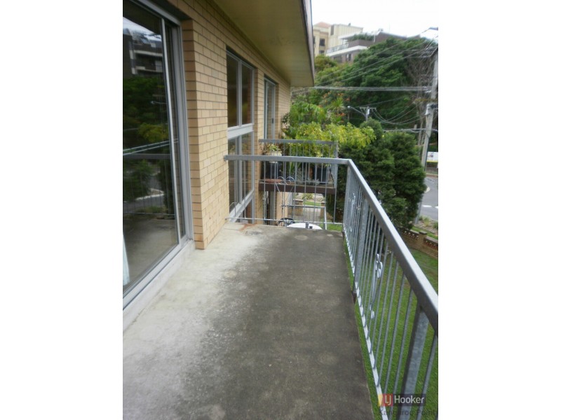 9/109 Thorn Street, Kangaroo Point QLD 4169